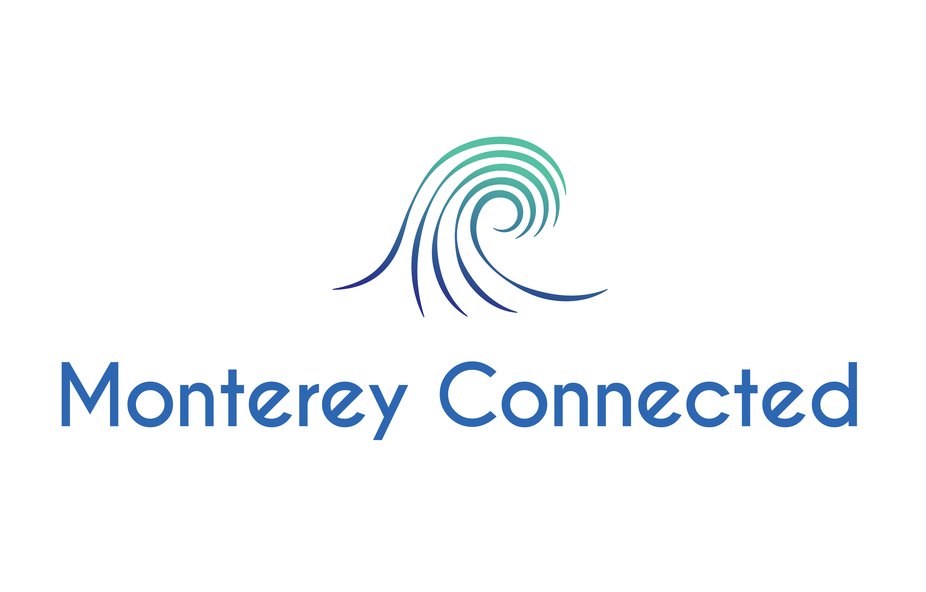 Monterey Connected