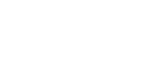 Monterey connected logo with ocean wave in white